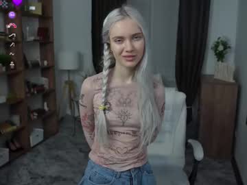 freya_ice_baby's sex show image
