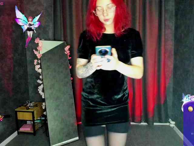 Sexshow-Bild von Miss-you-kiss Sexshow-Bild von Miss-you-kiss