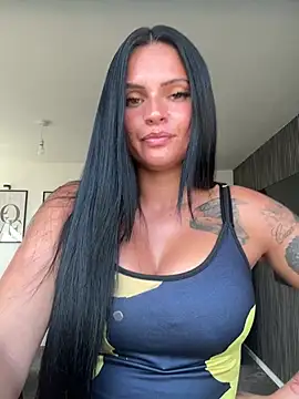Sexshow-Bild von Destinylovex Sexshow-Bild von Destinylovex