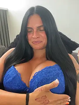 Sexshow-Bild von Destinylovex Sexshow-Bild von Destinylovex