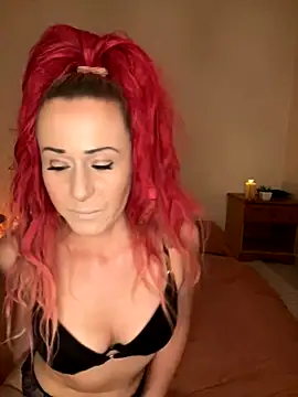 SweetSolez's sex show image