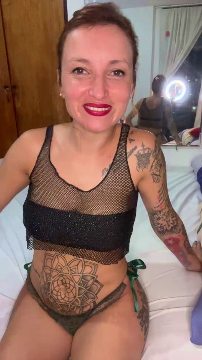 Sexshow-Bild von cherryboom20 Sexshow-Bild von cherryboom20