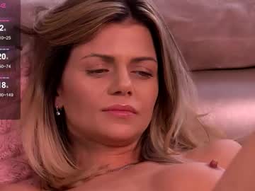 Sexshow-Bild von desiredmia_