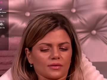 Sexshow-Bild von desiredmia_