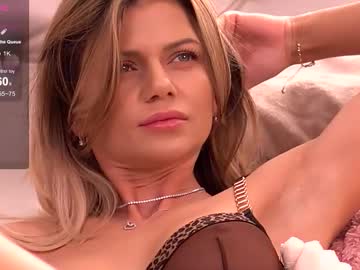 Sexshow-Bild von desiredmia_