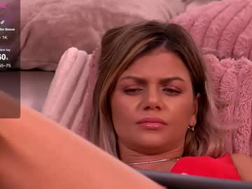 Sexshow-Bild von desiredmia_