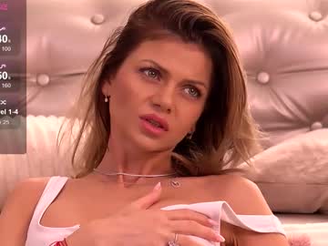 Sexshow-Bild von desiredmia_