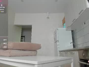 mary_meys's sex show image
