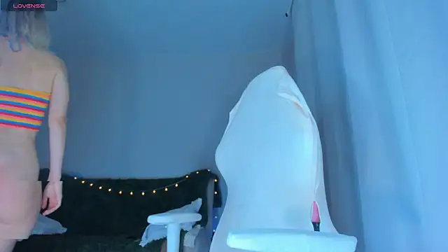 JennyWoody's sex show image