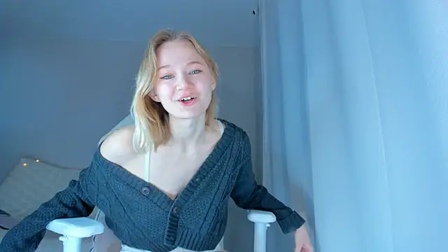 JennyWoody's sex show image