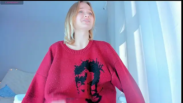 JennyWoody's sex show image