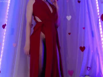 tanya_worldbondage's sex show image