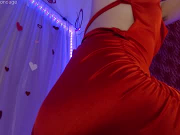 tanya_worldbondage's sex show image