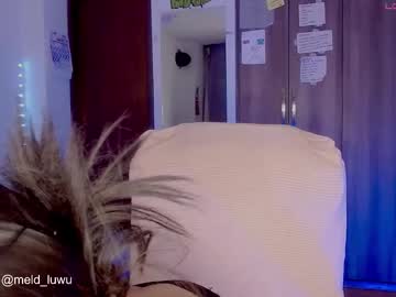 mel_dahlia's sex show image