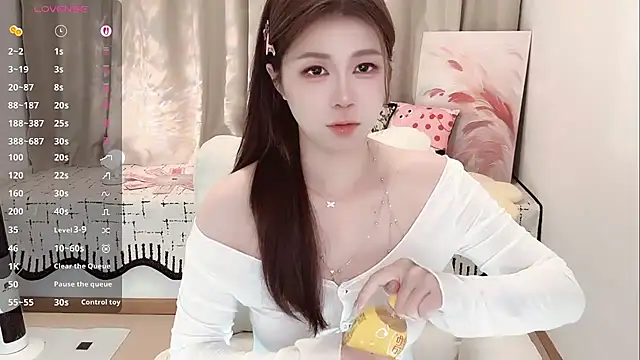 Melanie_mm's sex show image