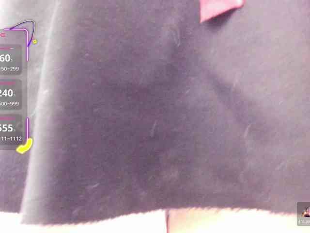 sweetbambi-23's sex show image