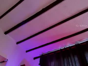 Sexshow-Bild von karly_angeel Sexshow-Bild von karly_angeel