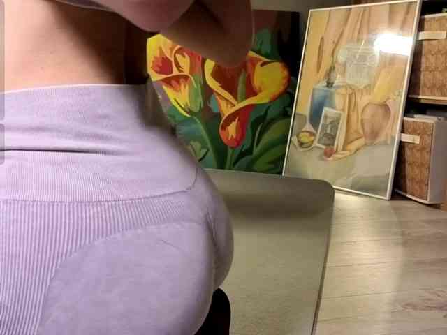 Sexshow-Bild von oliviakiiss Sexshow-Bild von oliviakiiss