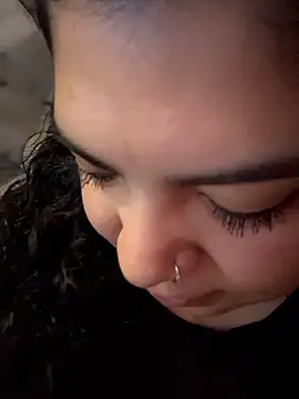 kimmiakiss22's sex show image