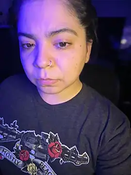 kimmiakiss22's sex show image