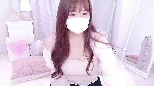 CHIAKI_xxo's sex show image