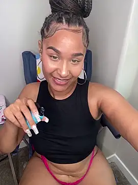 Jamalyce's sex show image