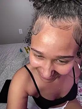 Jamalyce's sex show image