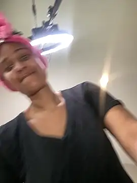 Jamalyce's sex show image