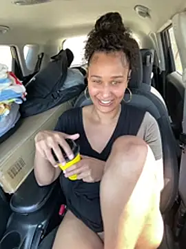 Jamalyce's sex show image