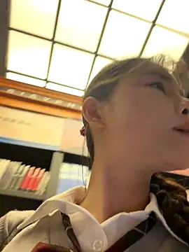 Adora188's sex show image