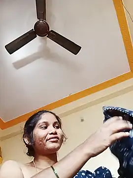 NishaNayakTelugu's sex show image