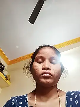 Sexshow-Bild von NishaNayakTelugu