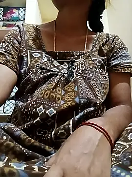 Sexshow-Bild von NishaNayakTelugu