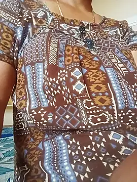 Sexshow-Bild von NishaNayakTelugu