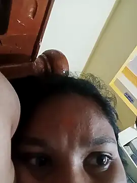 Sexshow-Bild von NishaNayakTelugu