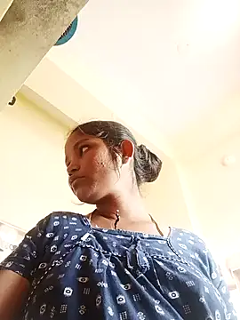 Sexshow-Bild von NishaNayakTelugu