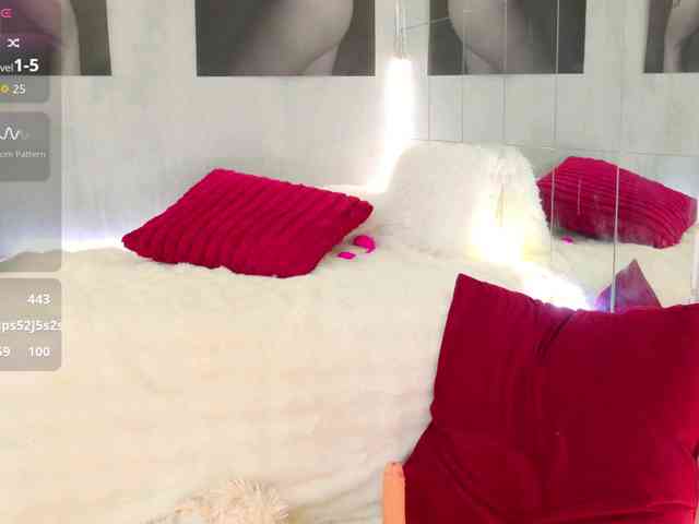 celia-chanel's sex show image