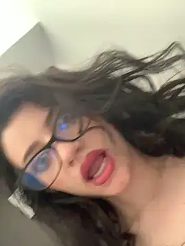 EllieWest's sex show image