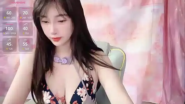 Crush-7ii's sex show image