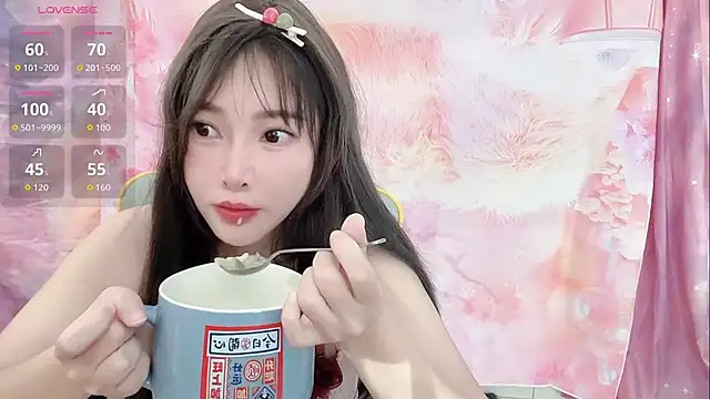 Crush-7ii's sex show image