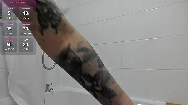 Изображение секс-шоу модели missyb_x