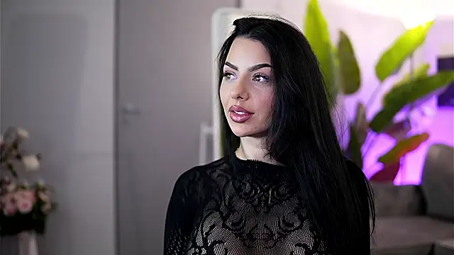 Изображение секс-шоу модели Ivy_Trix