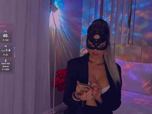 Sexshow-Bild von Marisa12