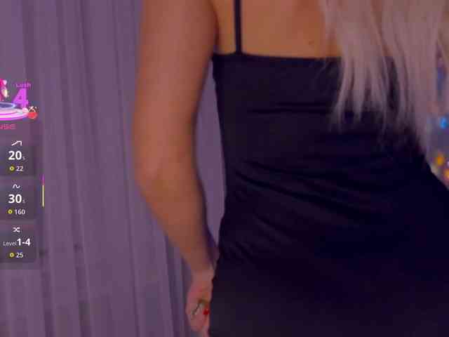 Sexshow-Bild von Marisa12