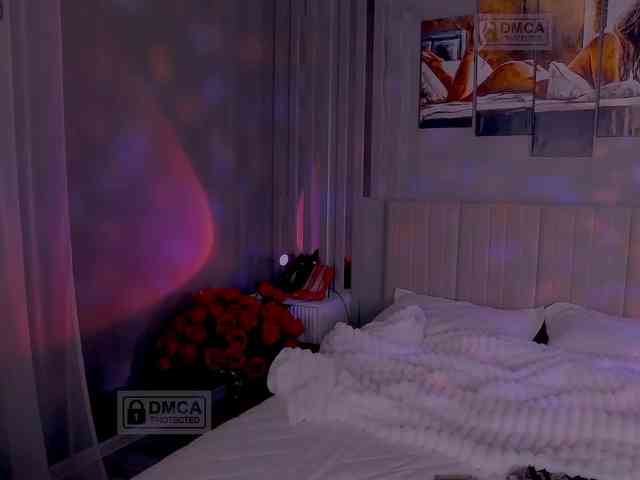 Изображение секс-шоу модели Marisa12