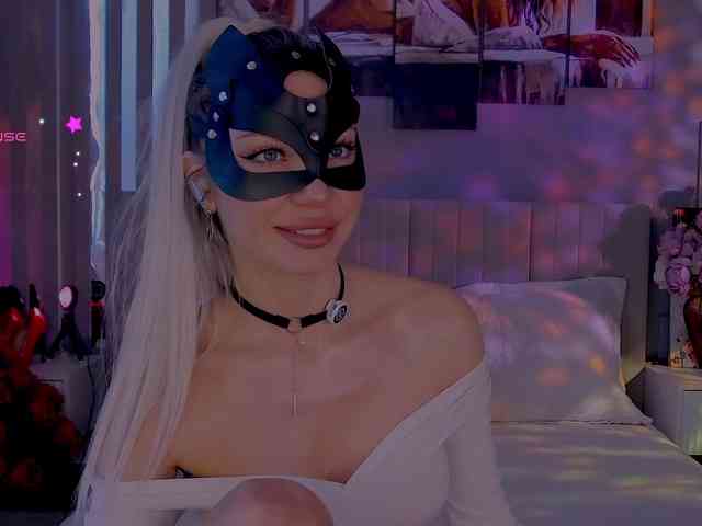 Изображение секс-шоу модели Marisa12