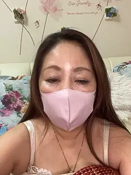 Изображение секс-шоу модели Nokaze-LOVE