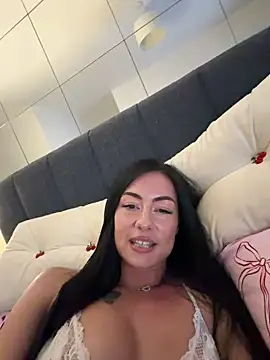 Sexshow-Bild von CherryVenomm Sexshow-Bild von CherryVenomm