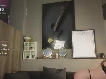 ayreenmoore's sex show image