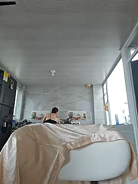 valery_mora's sex show image